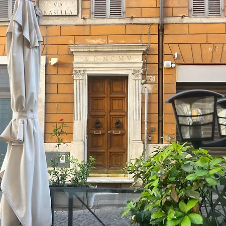 Apartman Mary *