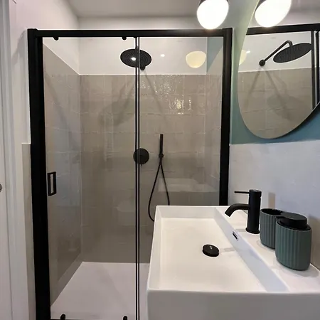 Apartman Mary Róma