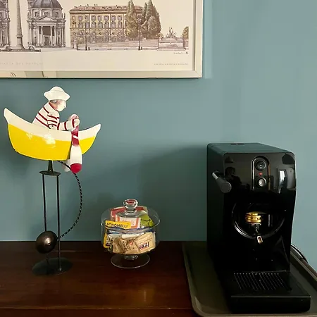 Mary Appartamento Roma