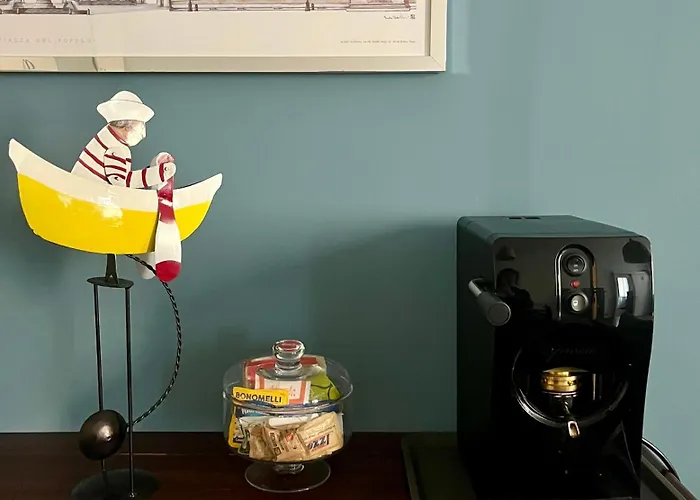 Mary アパート ローマ