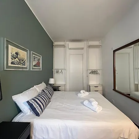 Apartment Mary Rome