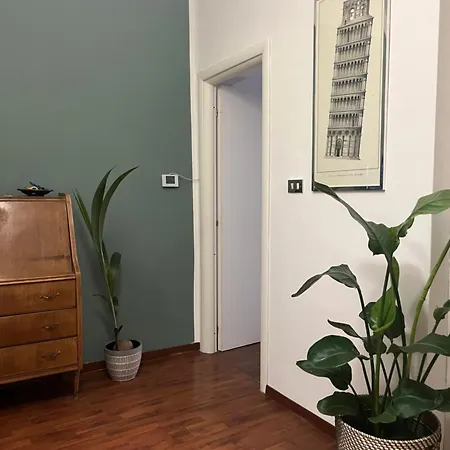 Mary Apartment *